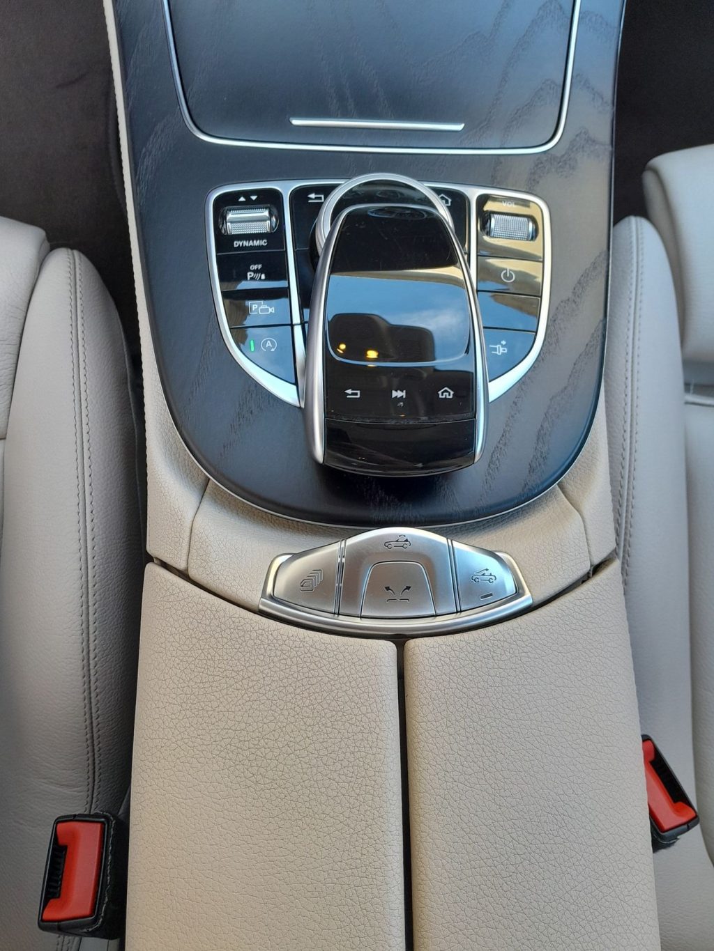 MERCEDES-BENZ CLA sse E E220d Auto Premium - 11