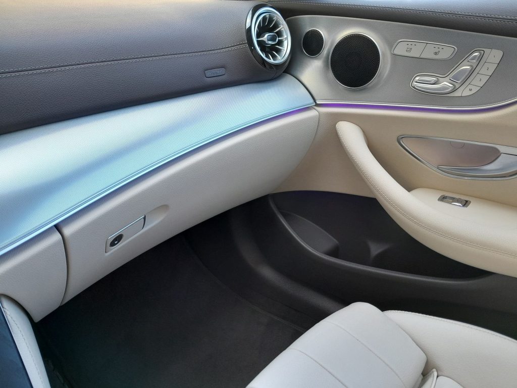 MERCEDES-BENZ CLA sse E E220d Auto Premium - 12