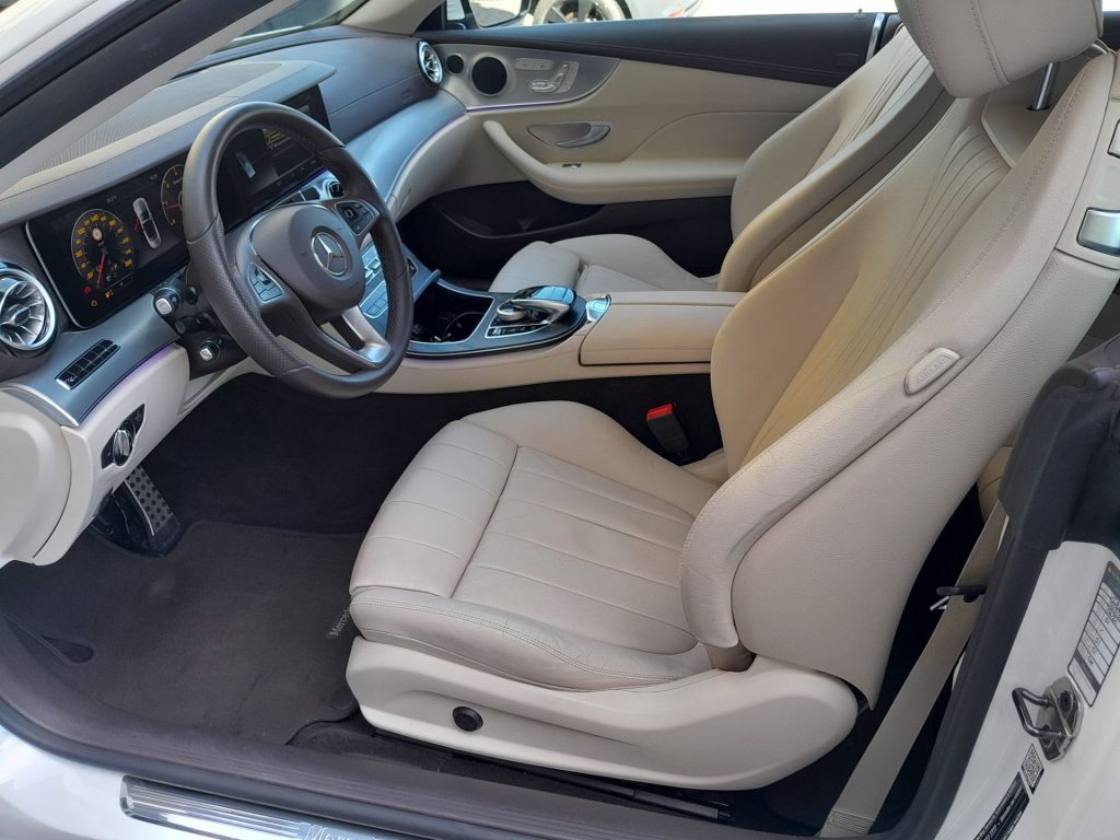 MERCEDES-BENZ CLA sse E E220d Auto Premium - 13