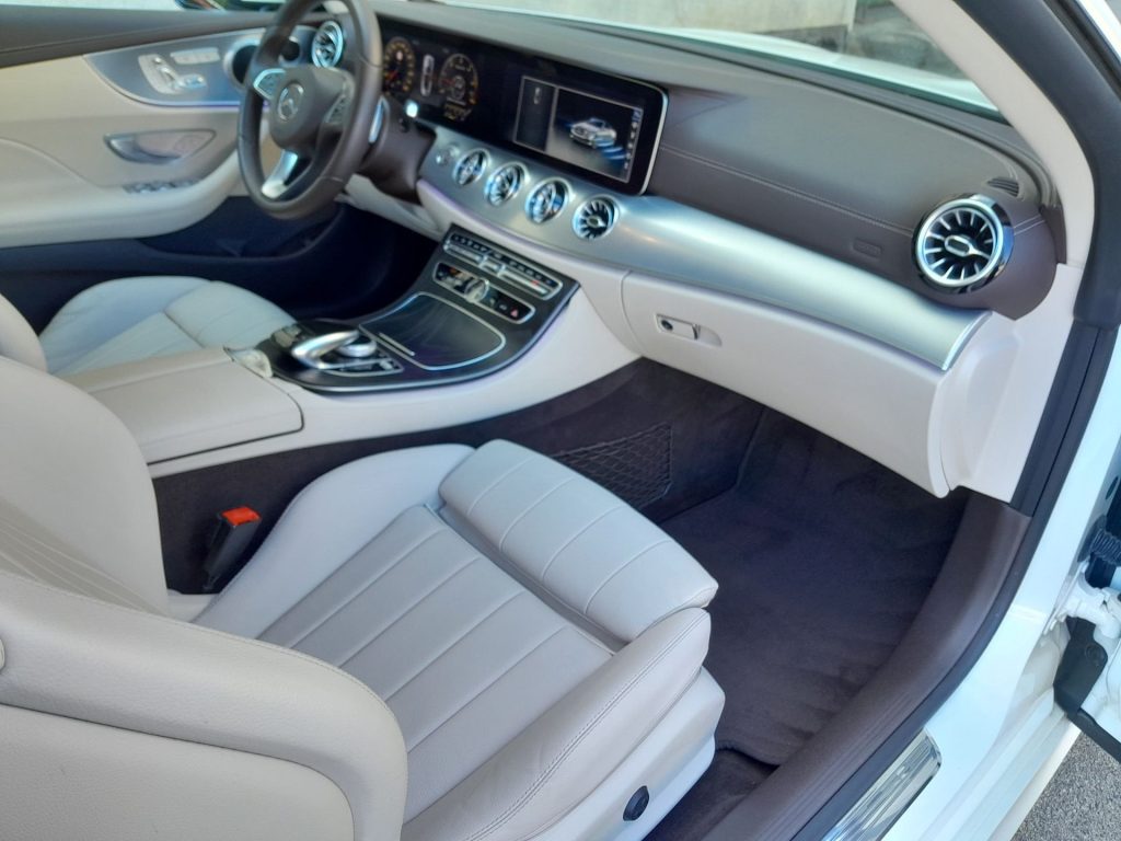 MERCEDES-BENZ CLA sse E E220d Auto Premium - 14