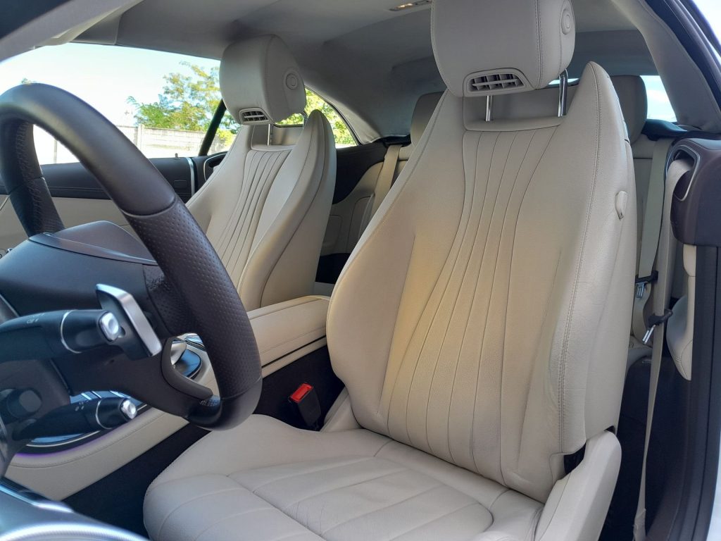 MERCEDES-BENZ CLA sse E E220d Auto Premium - 15