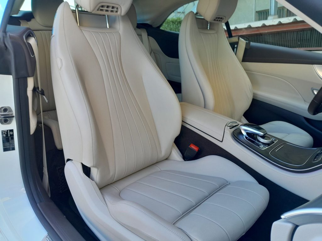 MERCEDES-BENZ CLA sse E E220d Auto Premium - 16