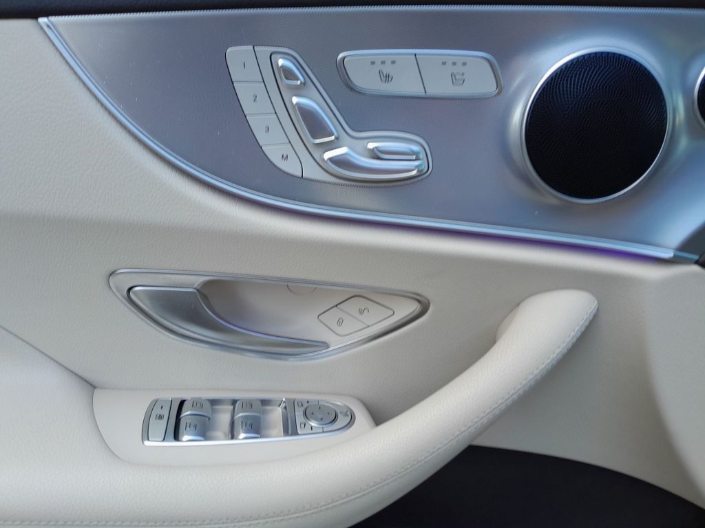 MERCEDES-BENZ CLA sse E E220d Auto Premium - 18
