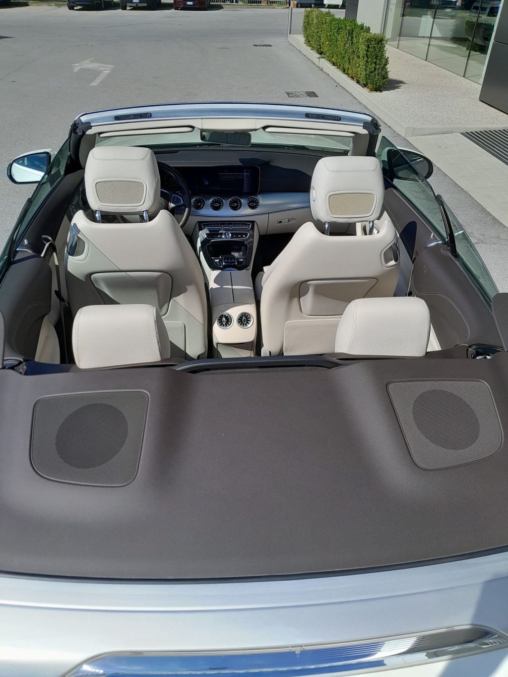 MERCEDES-BENZ CLA sse E E220d Auto Premium - 21