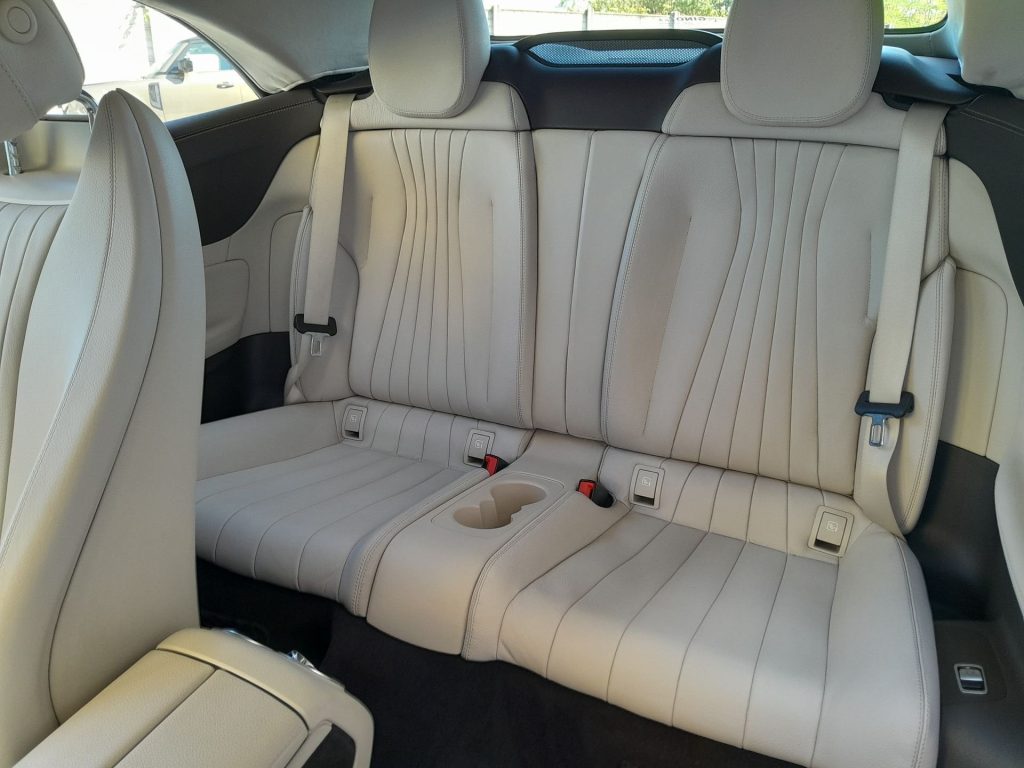 MERCEDES-BENZ CLA sse E E220d Auto Premium - 22
