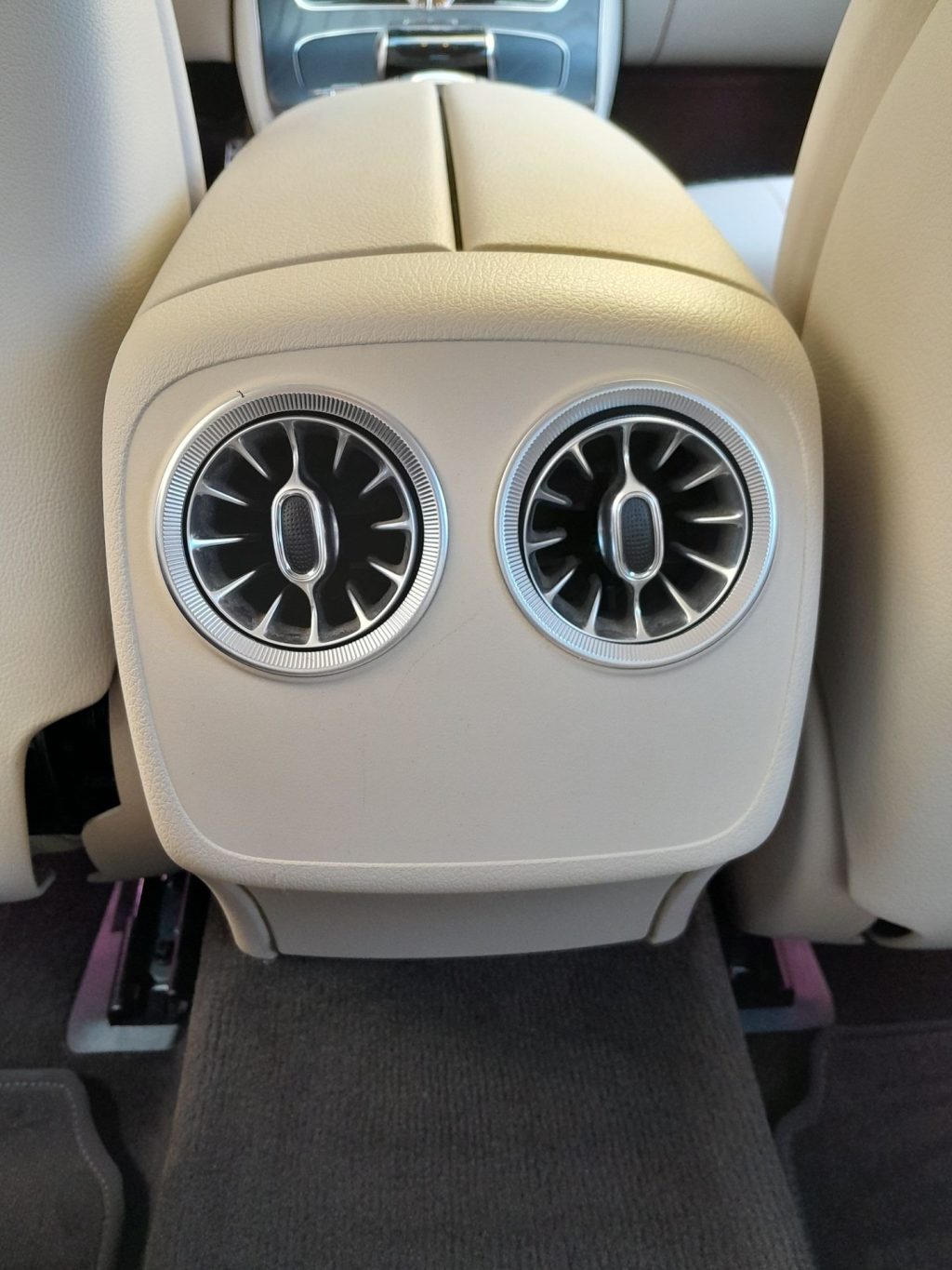 MERCEDES-BENZ CLA sse E E220d Auto Premium - 23