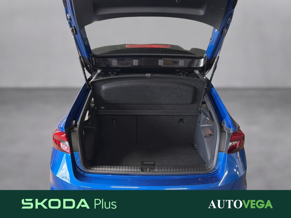 SKODA Fabia 1.0 tsi evo style 95cv - 17