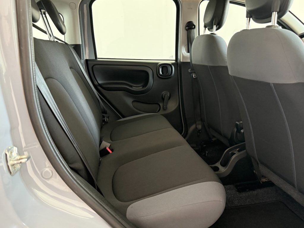 FIAT Panda 1.2 Lounge - 14