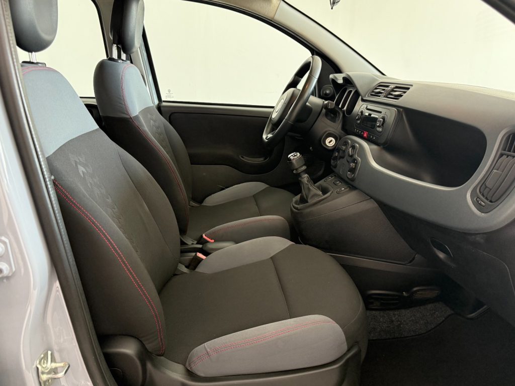 FIAT Panda 1.2 Lounge - 15