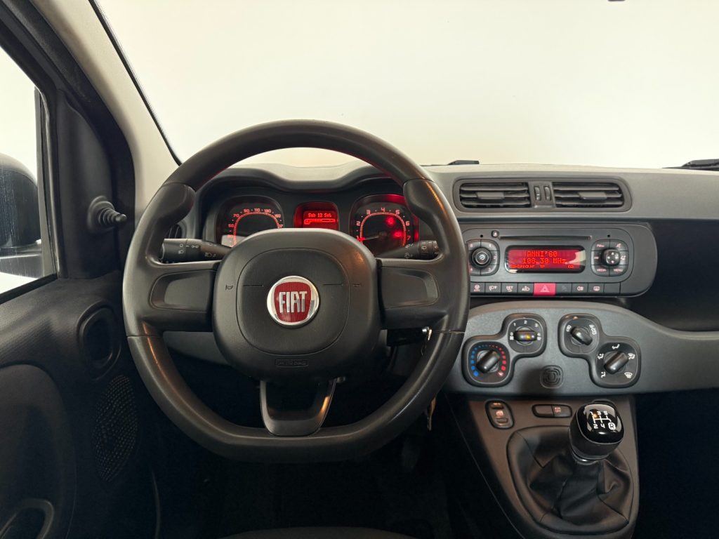 FIAT Panda 1.2 Lounge - 10
