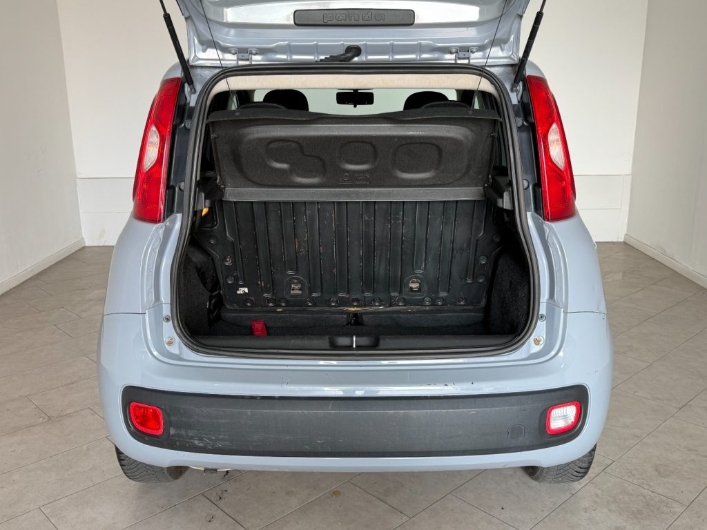 FIAT Panda 1.2 Lounge - 7