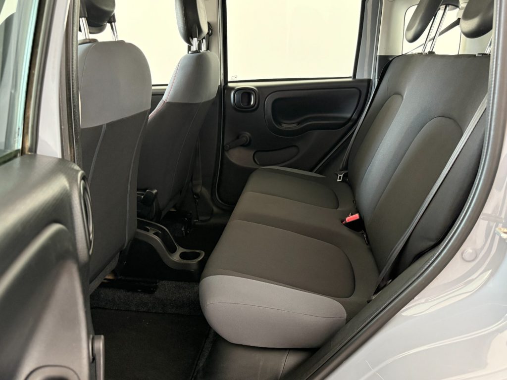 FIAT Panda 1.2 Lounge - 16
