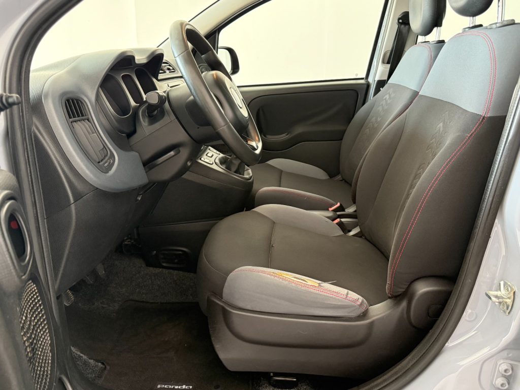 FIAT Panda 1.2 Lounge - 17