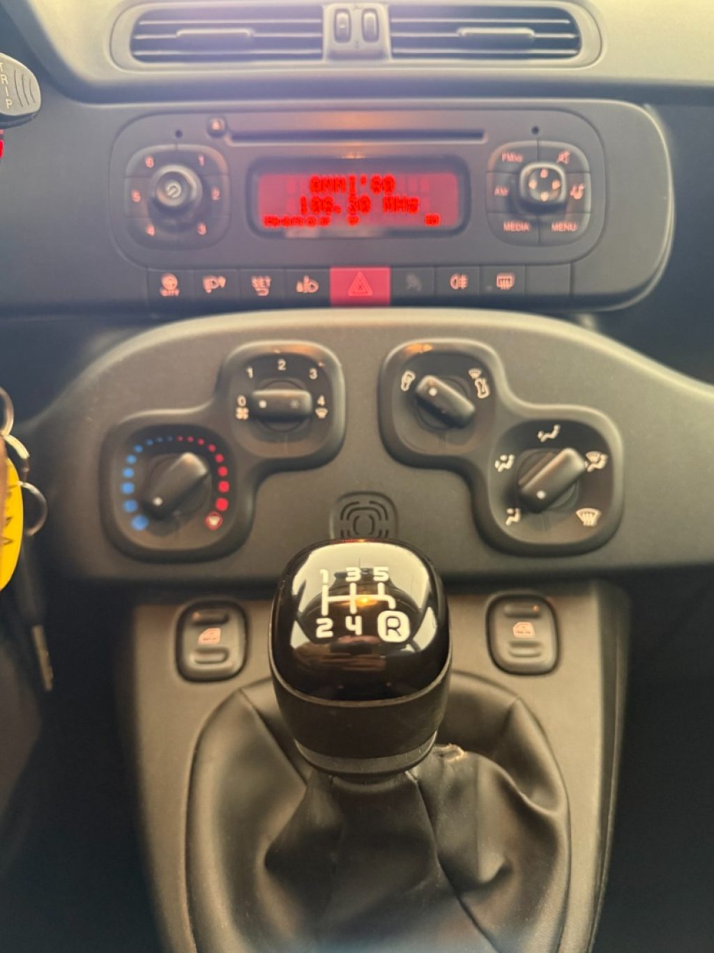 FIAT Panda 1.2 Lounge - 13