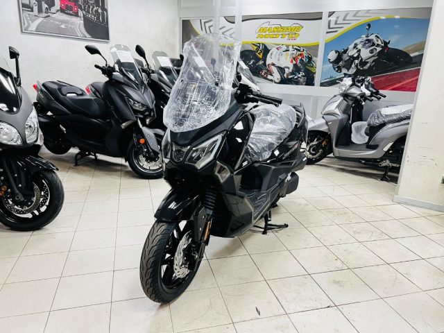 SYM Joyride 300 Antracite pastello