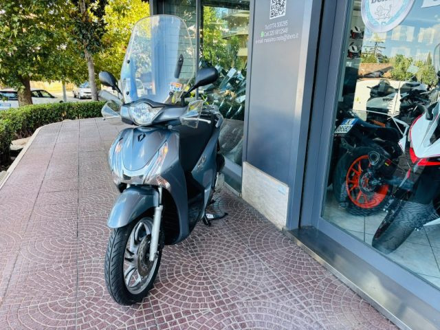 HONDA SH 125 Antracite pastello