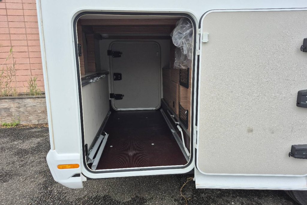 Vansation TI 650 MEG