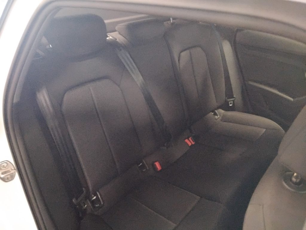 AUDI A3 SPORTBACK 30 TDI S tr. Business C/GRIMALDI SP.DAY - 12