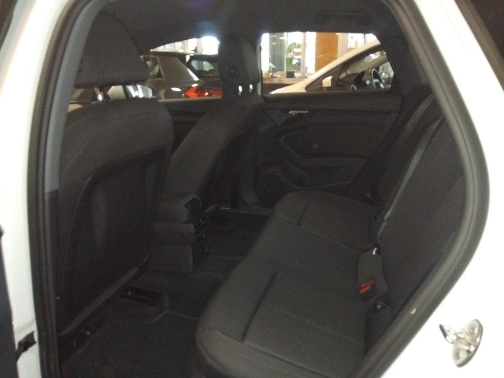 AUDI A3 SPORTBACK 30 TDI S tr. Business C/GRIMALDI SP.DAY - 7