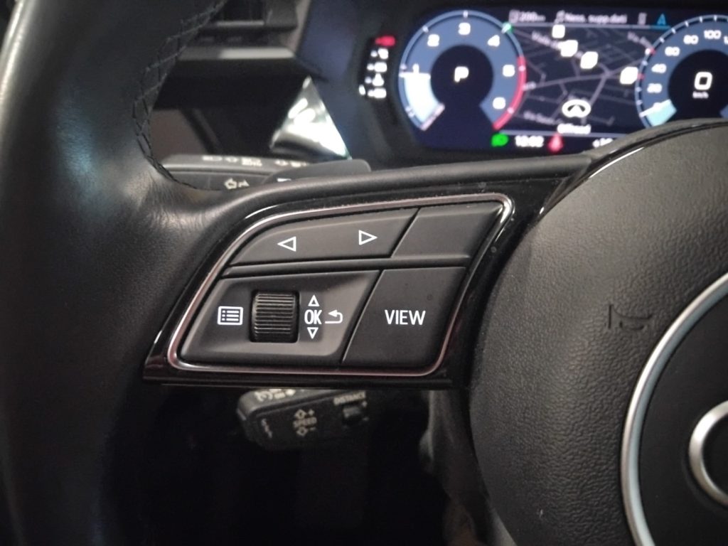 AUDI A3 SPORTBACK 30 TDI S tr. Business C/GRIMALDI SP.DAY - 20