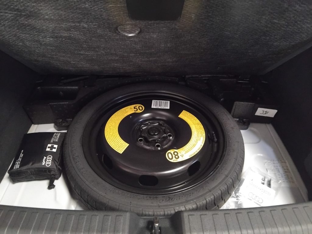 AUDI A3 SPORTBACK 40 TDI quattro S tr. S line edition 19 - 8