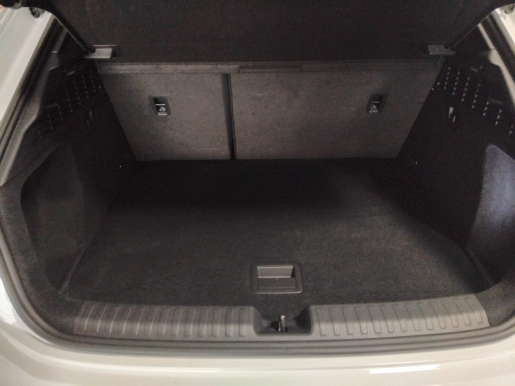 AUDI A3 SPORTBACK 40 TDI quattro S tr. S line edition 19 - 7