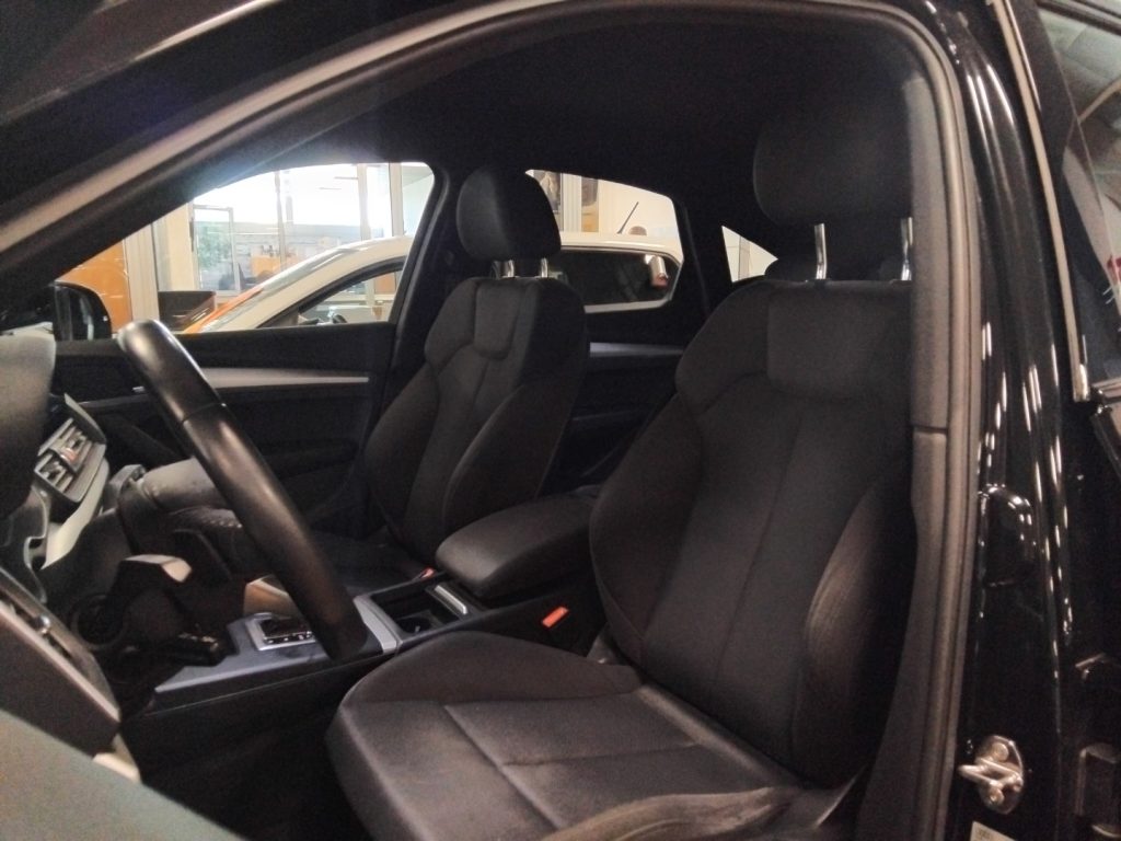 AUDI Q5 SPORTBACK 40 TDI quatt. S tr. S line C/GRIMALDI SP - 17