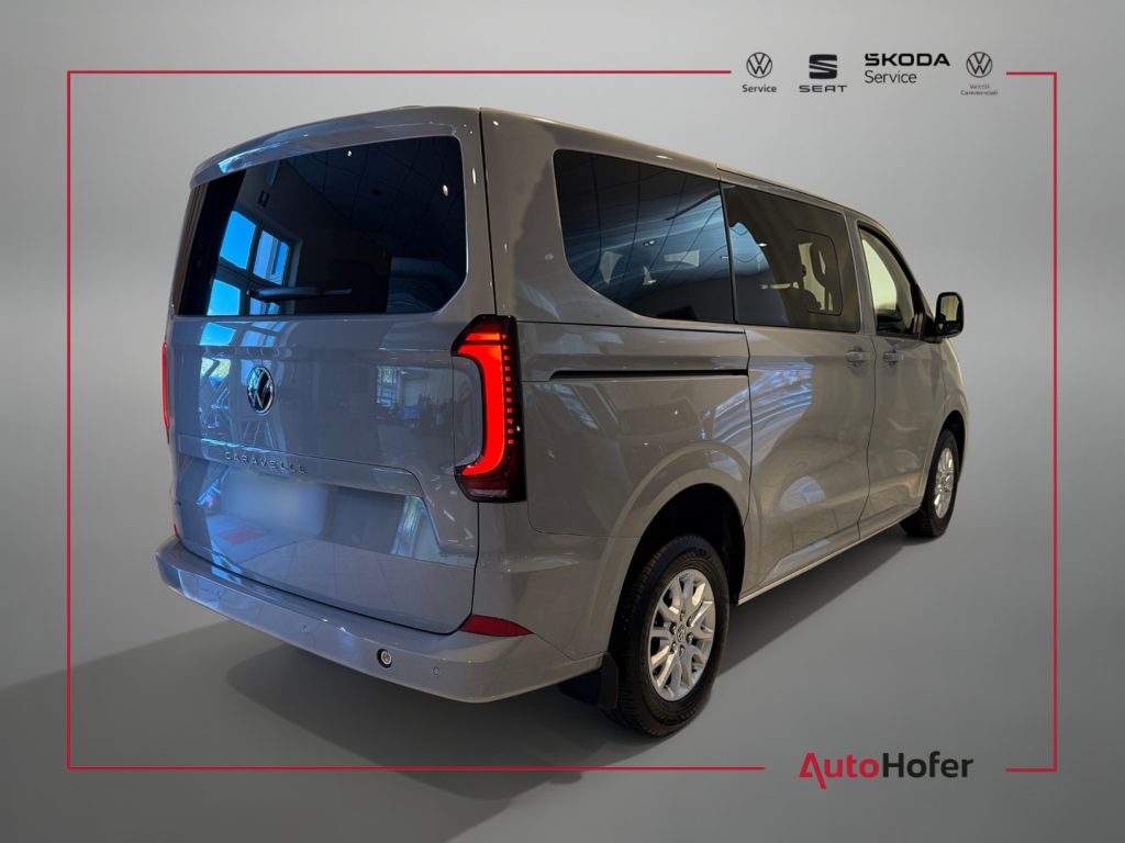 VOLKSWAGEN Caravelle 2.0 TDI Life 9P Camera LED App Connect - 3
