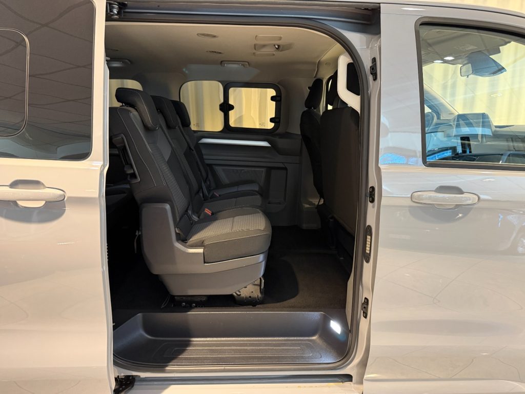 VOLKSWAGEN Caravelle 2.0 TDI Life 9P Camera LED App Connect - 5