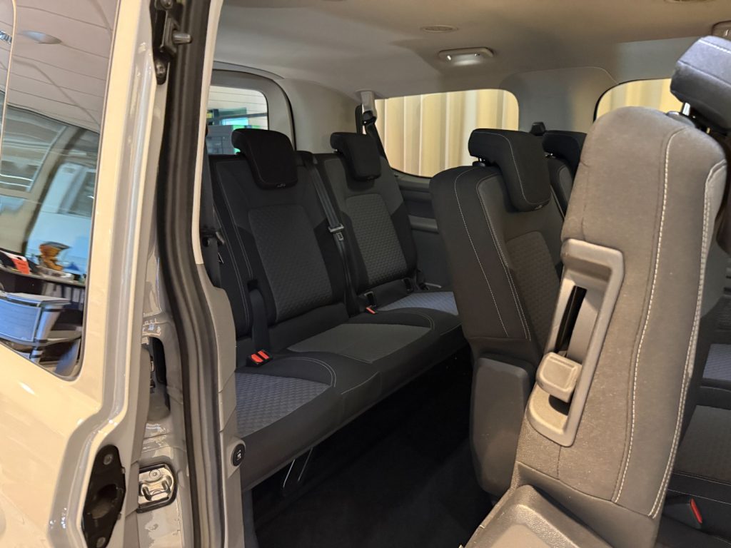 VOLKSWAGEN Caravelle 2.0 TDI Life 9P Camera LED App Connect - 6