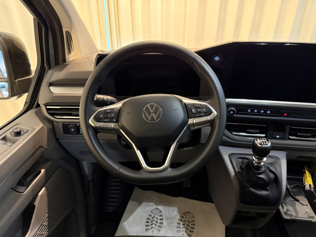 VOLKSWAGEN Caravelle 2.0 TDI Life 9P Camera LED App Connect - 8