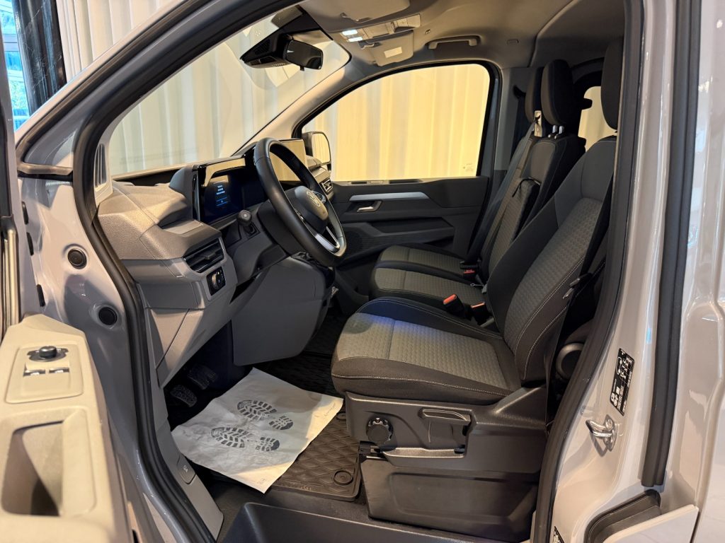 VOLKSWAGEN Caravelle 2.0 TDI Life 9P Camera LED App Connect - 4