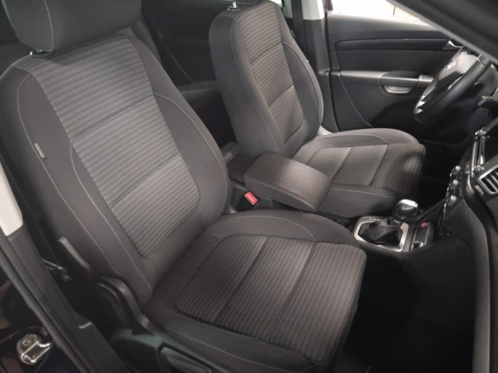 SEAT Alhambra 2.0 TDI  DSG Xcellence 7 posti C/GRIMALDI SP.DAY - 11