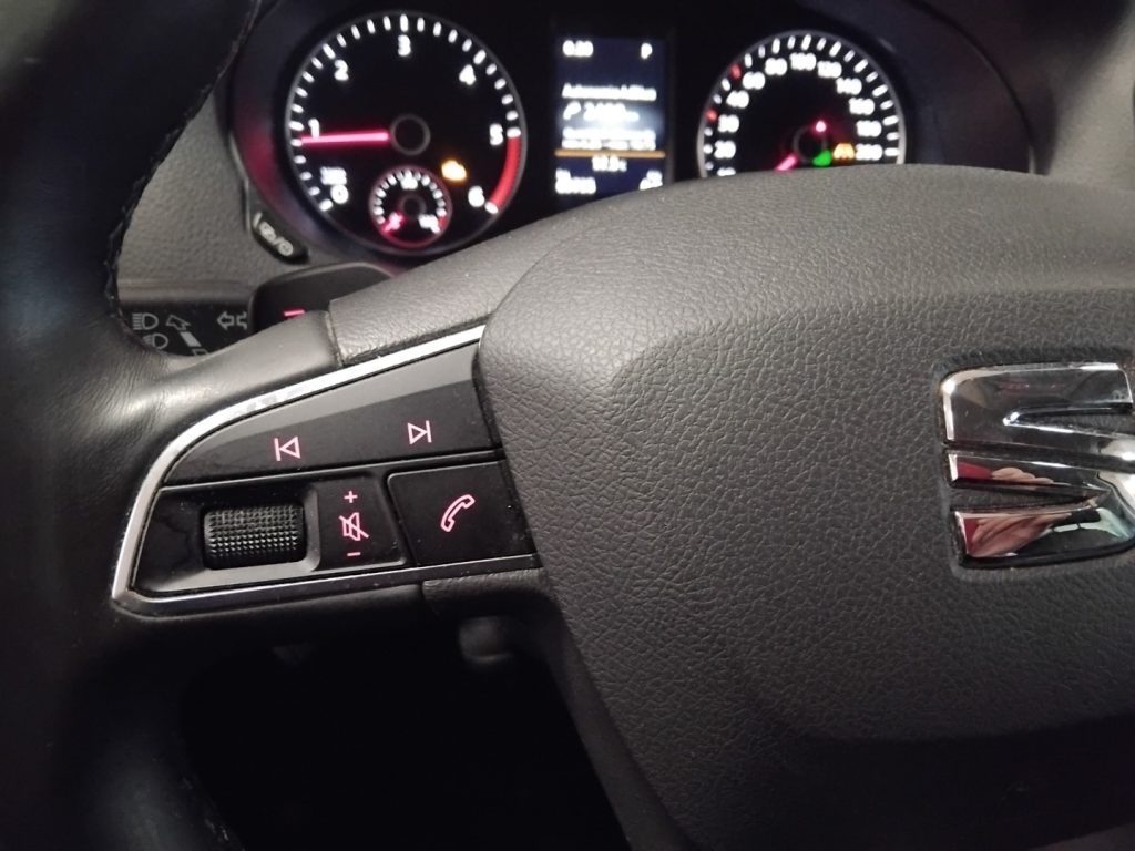SEAT Alhambra 2.0 TDI  DSG Xcellence 7 posti C/GRIMALDI SP.DAY - 23