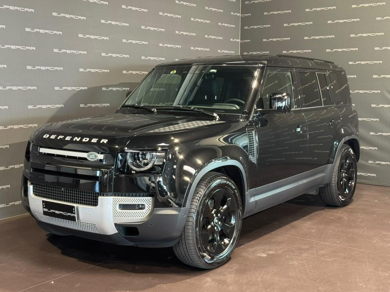 LAND ROVER Defender 110 3.0D I6 200 CV AWD Auto S AUTOCARRO - 1