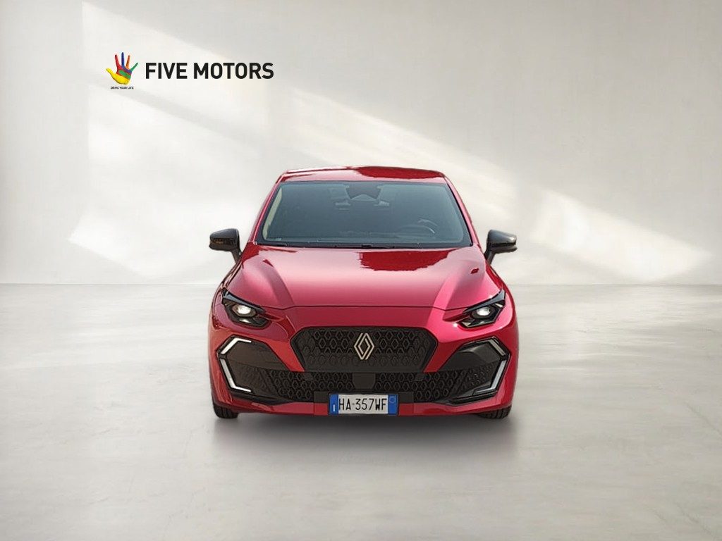 RENAULT Clio TCe 115 CV 5 porte Evolution - 2