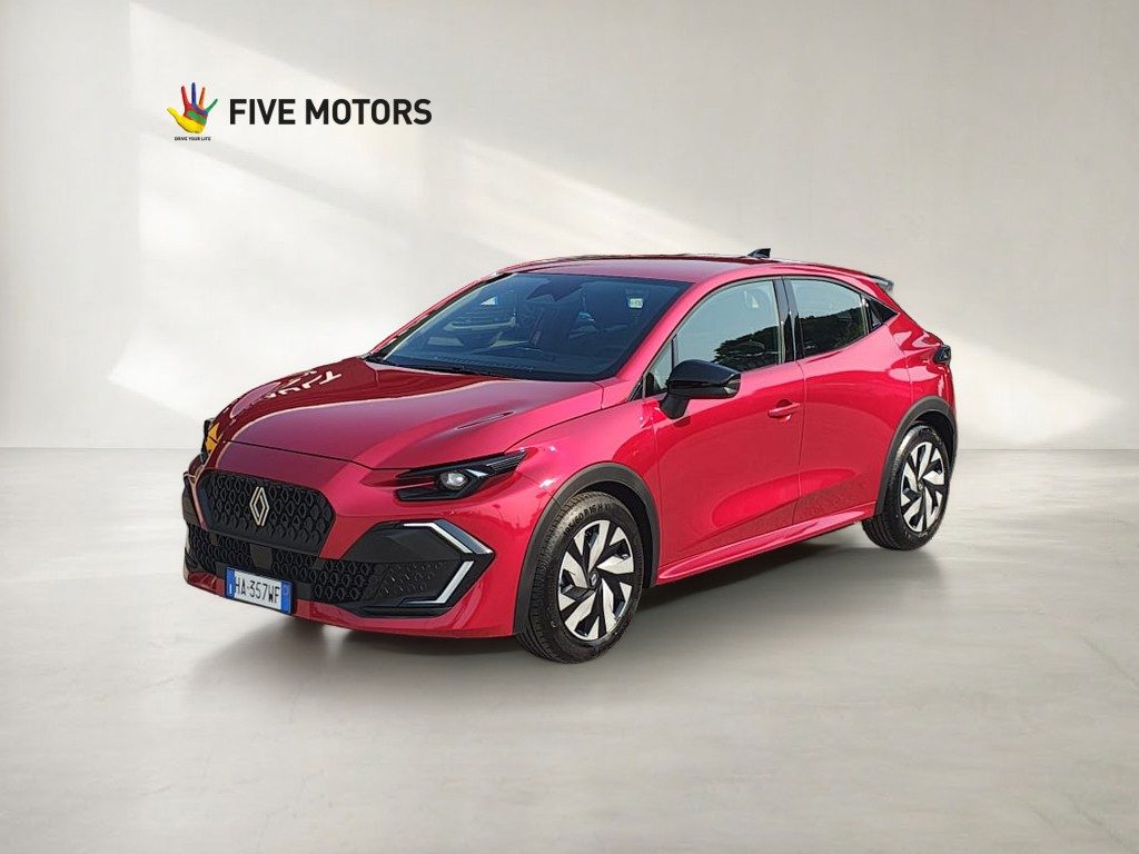 RENAULT Clio TCe 115 CV 5 porte Evolution - 3