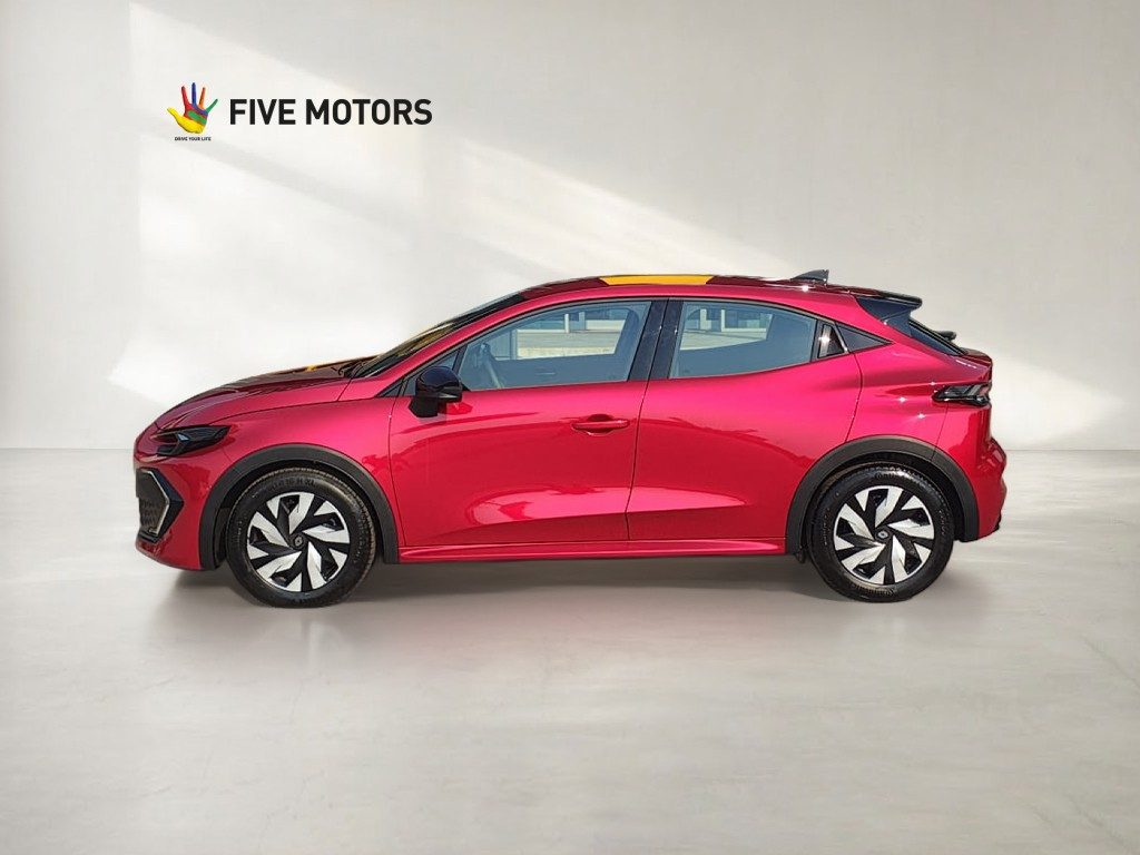 RENAULT Clio TCe 115 CV 5 porte Evolution - 4