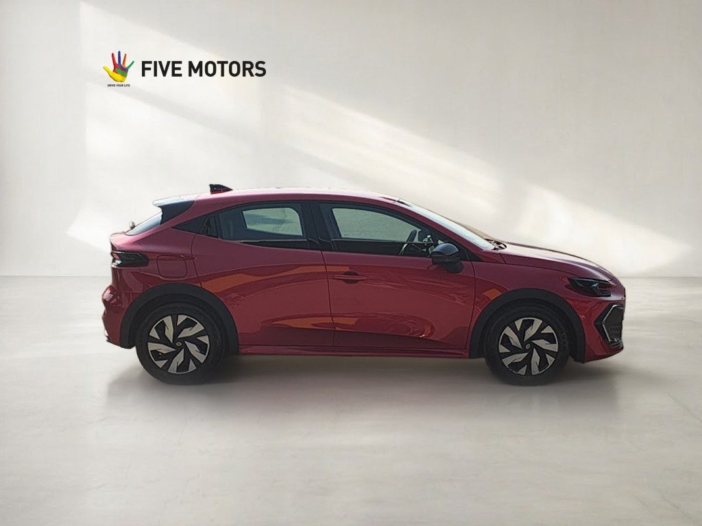 RENAULT Clio TCe 115 CV 5 porte Evolution - 8