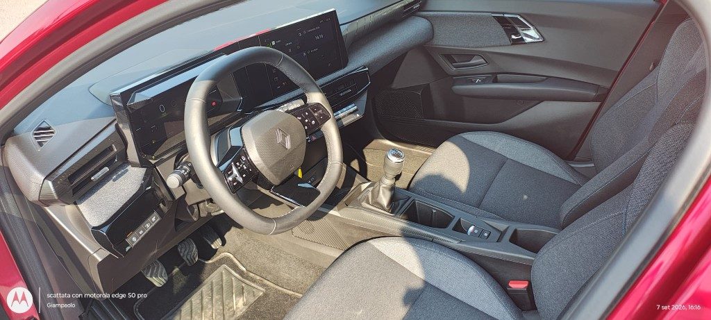 RENAULT Clio TCe 115 CV 5 porte Evolution - 10