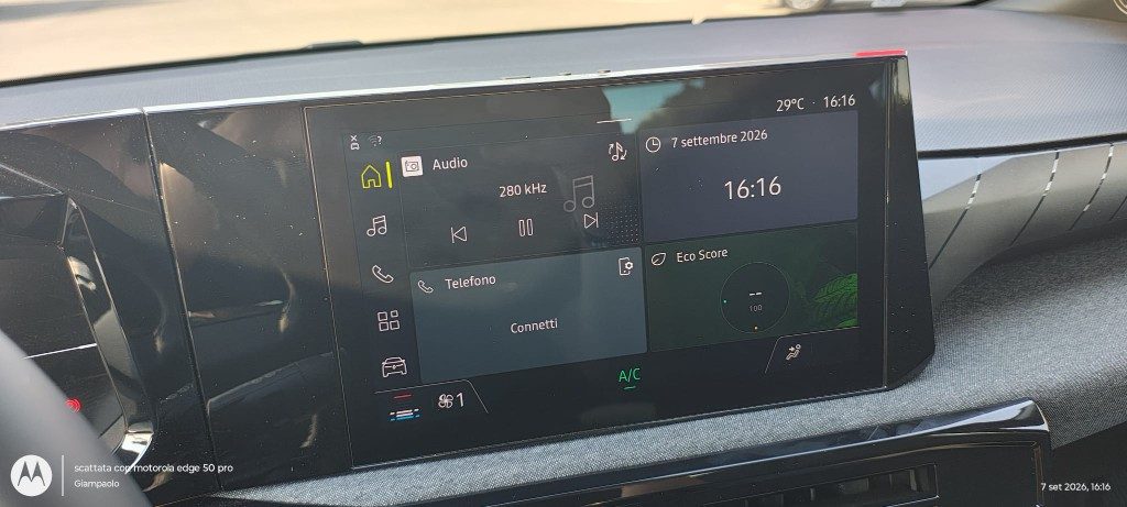 RENAULT Clio TCe 115 CV 5 porte Evolution - 12