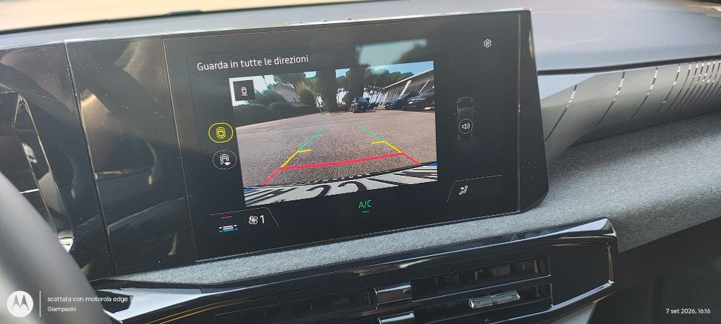 RENAULT Clio TCe 115 CV 5 porte Evolution - 13