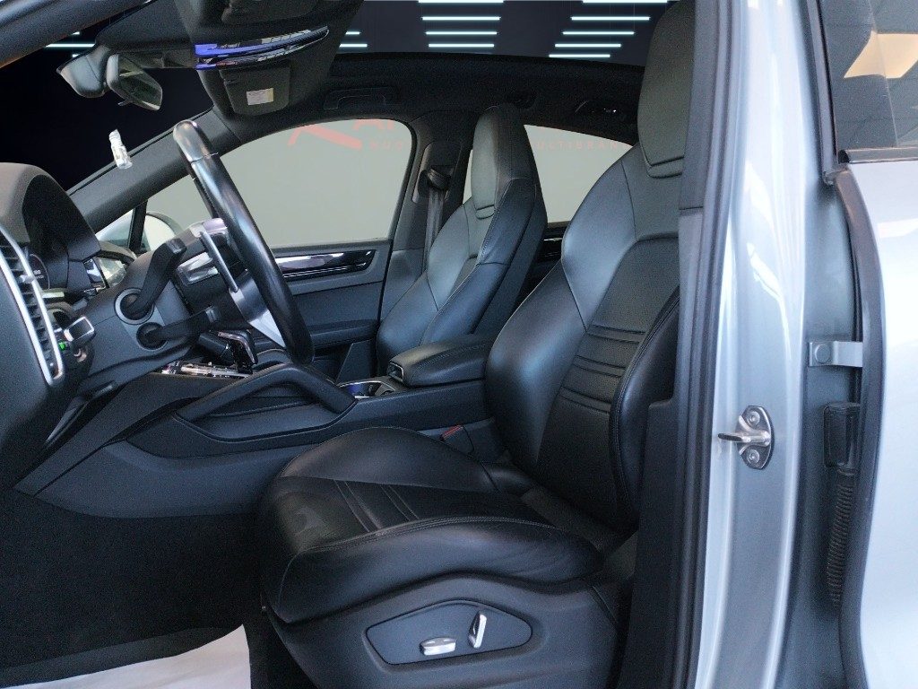 PORSCHE Cayenne Coupe 3.0 V6 340 Cavalli Pronta Consegna - 17