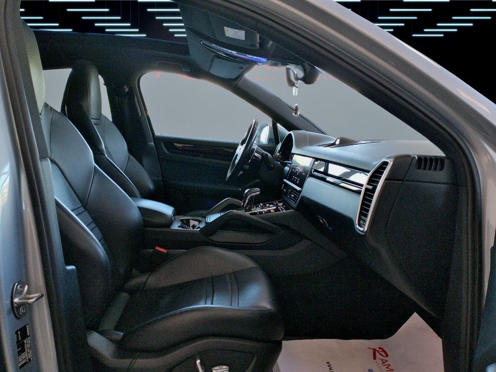PORSCHE Cayenne Coupe 3.0 V6 340 Cavalli Pronta Consegna - 20