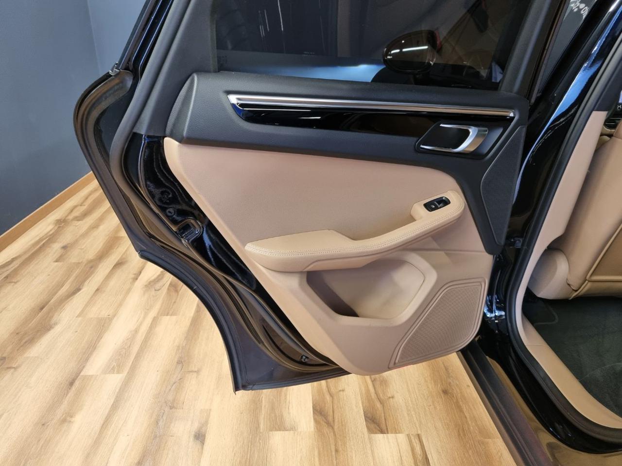 PORSCHE Macan 2.9 S - 22