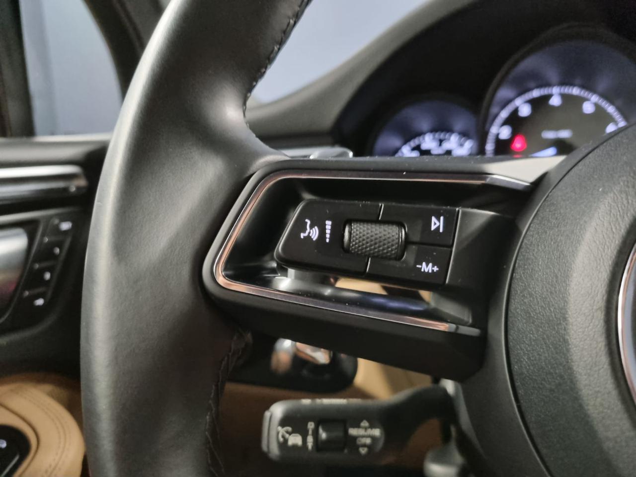PORSCHE Macan 2.9 S - 18