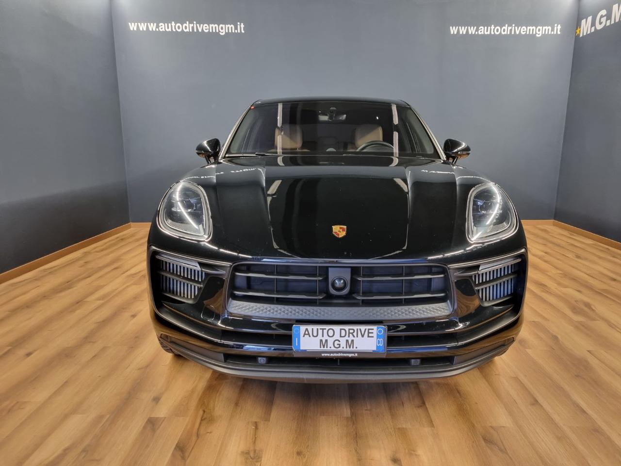 PORSCHE Macan 2.9 S - 5