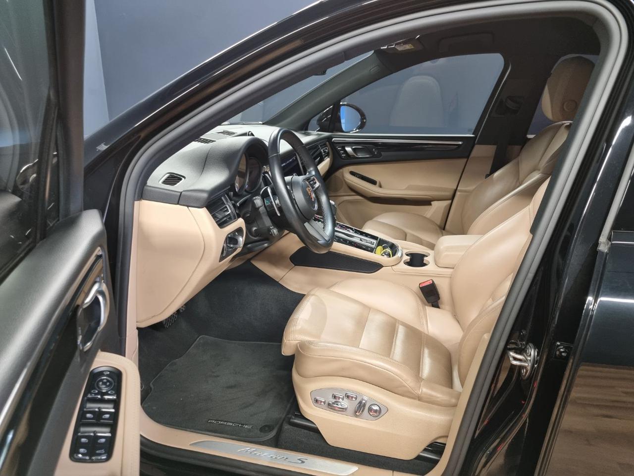 PORSCHE Macan 2.9 S - 9