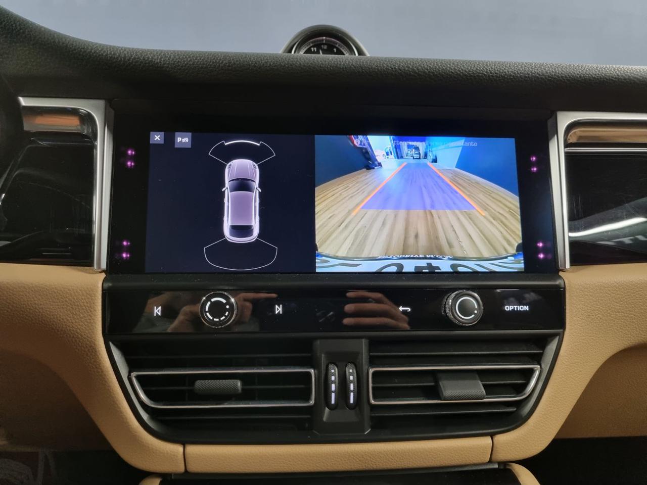 PORSCHE Macan 2.9 S - 9