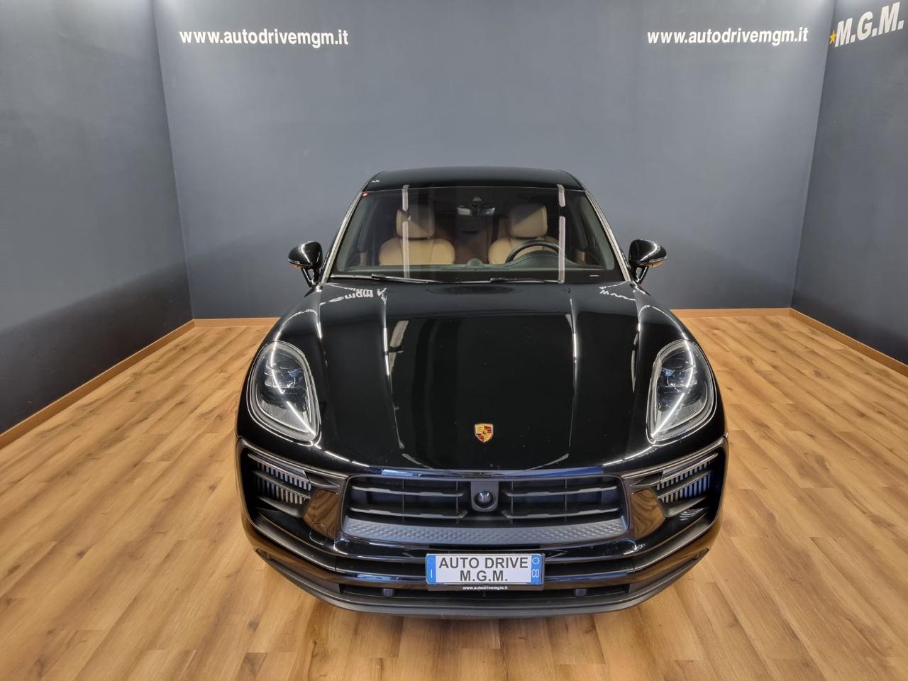PORSCHE Macan 2.9 S - 22